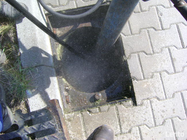 hydraulik wuko odtykanie kanalizacji gwarancja skuteczności