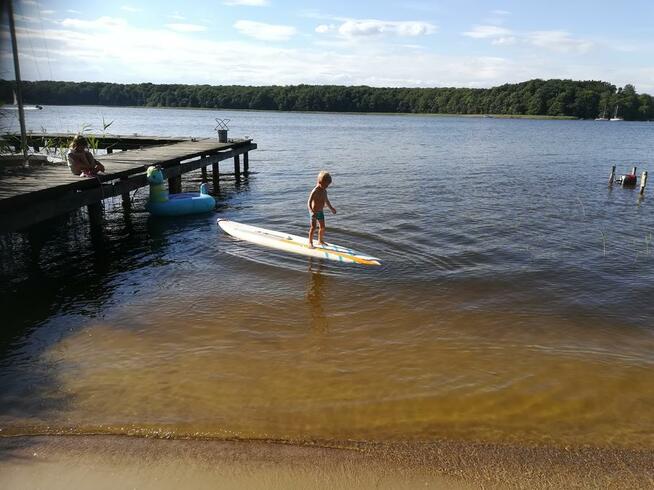 Dom na Mazurach do wynajęcia