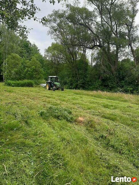 okazja działka rolno-budowlana Słubica dobra