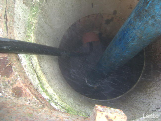 hydraulik wuko odtykanie kanalizacji gwarancja skuteczności
