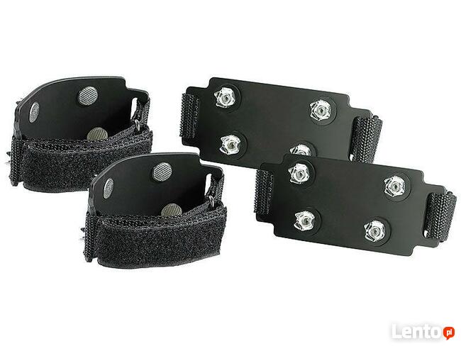 RAKI KOLCE Zimowe na buty Semptec Uniwersalne Okazja