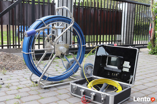 hydraulik wuko odtykanie kanalizacji gwarancja skuteczności