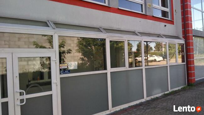 Okna drzwi PCV i MDF prawie nówka