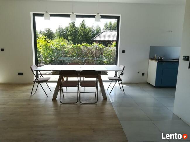 Dom na Mazurach do wynajęcia