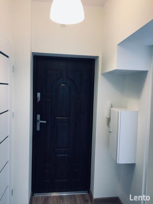 Apartament w centrum Gdyni na wynajem krótkoterminowy