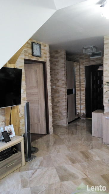 Sprzedam przestronne mieszkanie