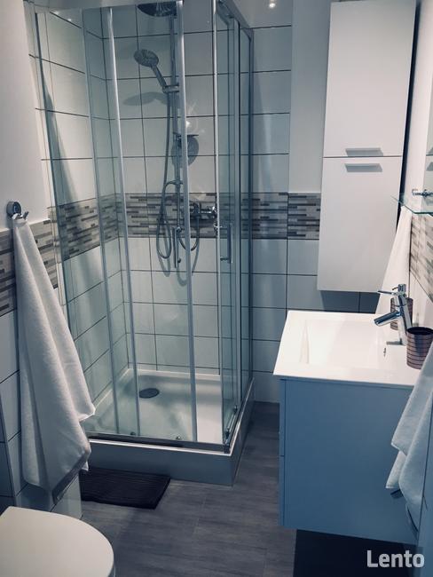 Apartament w centrum Gdyni na wynajem krótkoterminowy