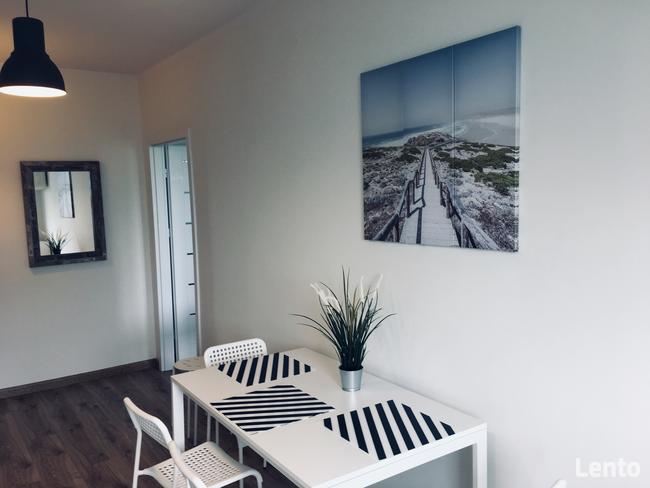 Apartament w centrum Gdyni na wynajem krótkoterminowy