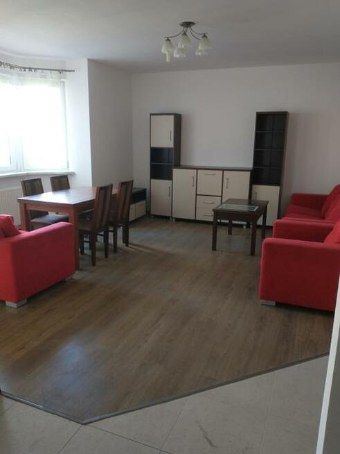 Pokoje na strzeżonym osiedlu z monitoringiem