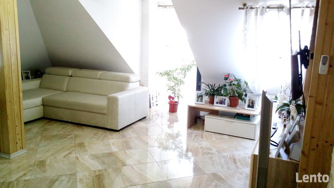 Sprzedam przestronne mieszkanie