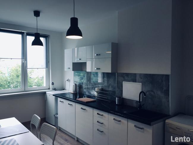 Apartament w centrum Gdyni na wynajem krótkoterminowy