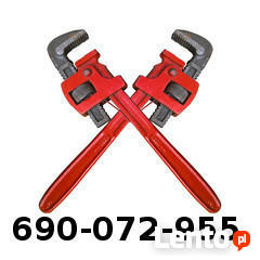 Hydraulik awarie, przecieki, instalacje, klimatyzacja