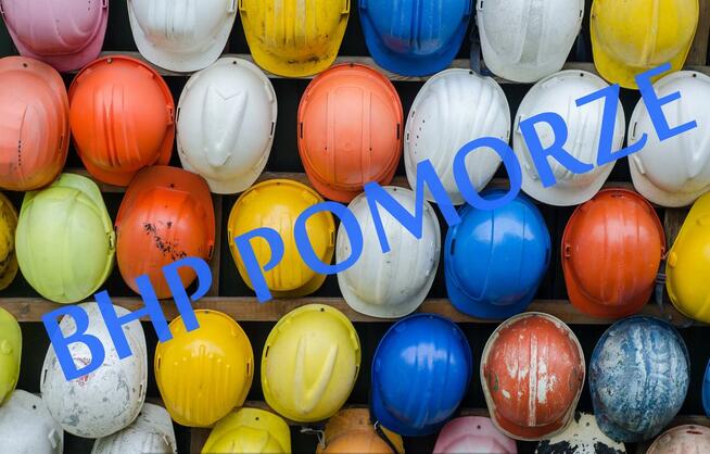 Szkolenie okresowe BHP dla pracodawców i osób kierujących pr