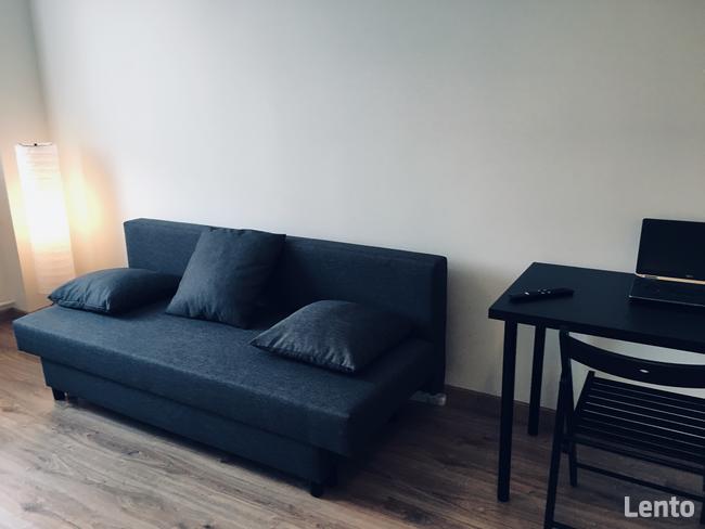 Apartament w centrum Gdyni na wynajem krótkoterminowy