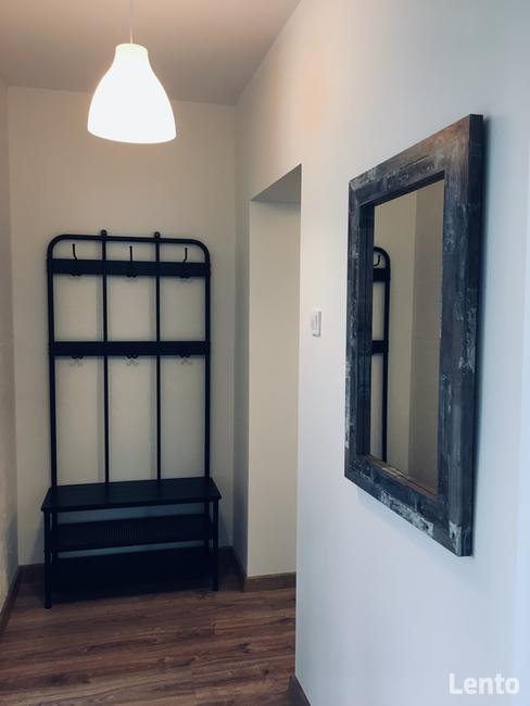 Apartament w centrum Gdyni na wynajem krótkoterminowy