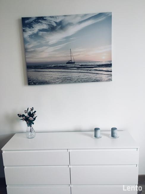 Apartament w centrum Gdyni na wynajem krótkoterminowy