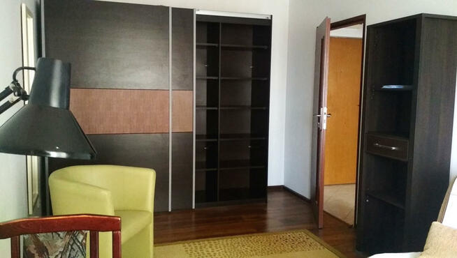 Metro Wilanowska - ul.Pejzażowa, 2 pok, 45 m, garaż podziemn