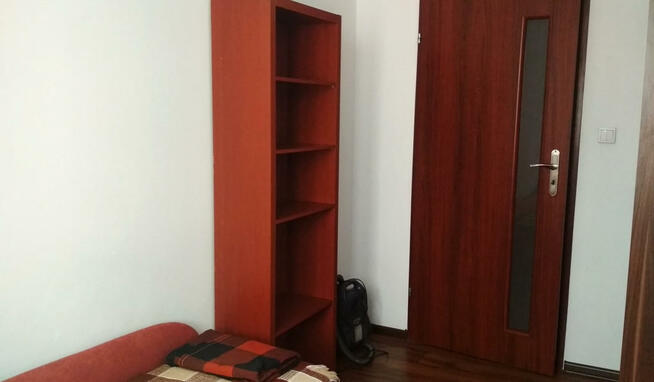 Metro Wilanowska - ul.Pejzażowa, 2 pok, 45 m, garaż podziemn