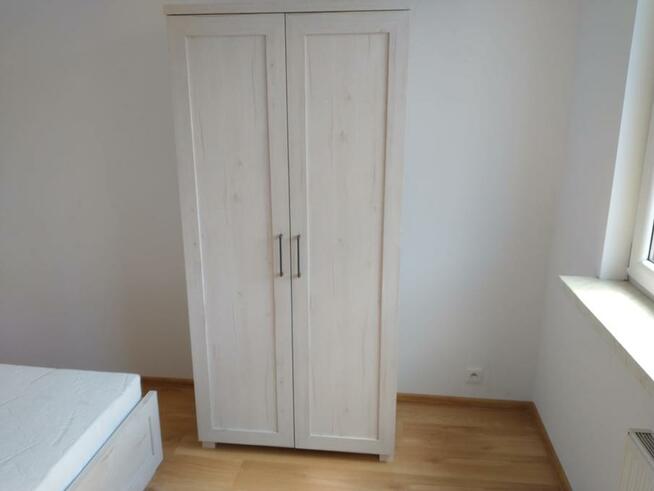 Pokoje na strzeżonym osiedlu z monitoringiem