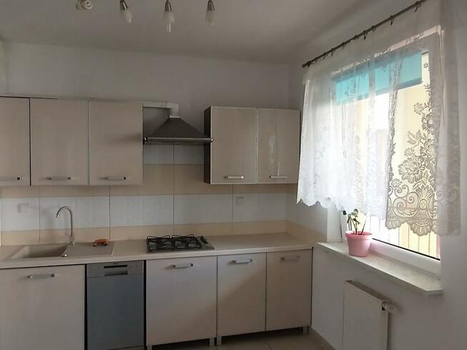 Pokoje na strzeżonym osiedlu z monitoringiem