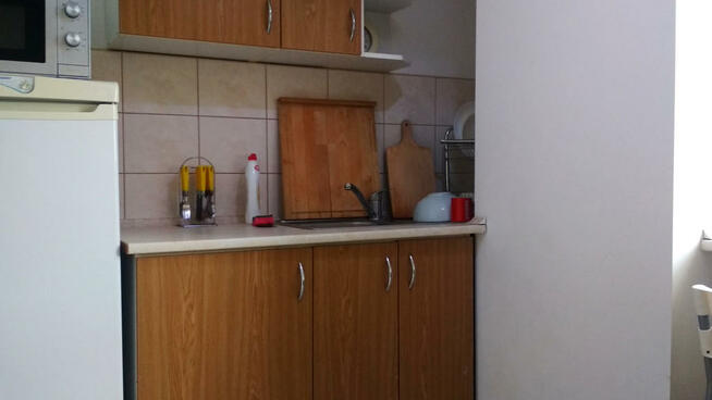 Metro Wilanowska - ul.Pejzażowa, 2 pok, 45 m, garaż podziemn