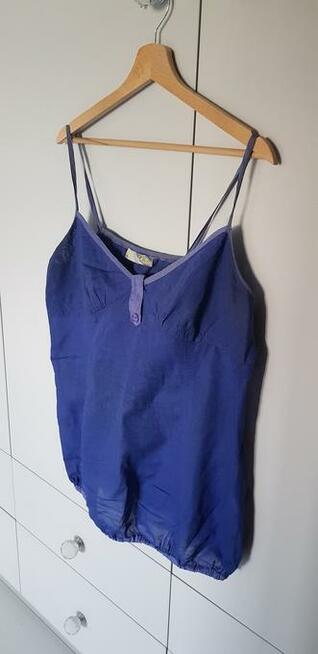 Bombka na ramiączkach cropp