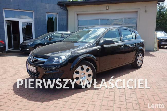 1,6 "Selection 110 Jahre opel edition Mały przebieg 133.000km
