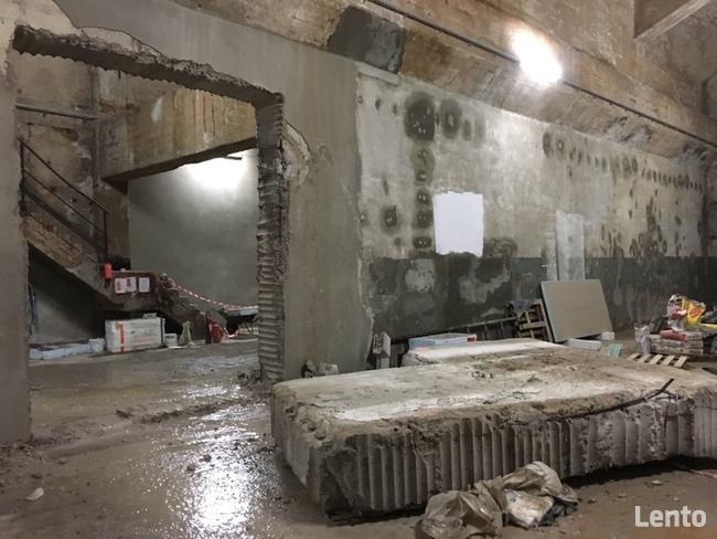 drillcut.pl PRZEWIERTY CIĘCIE Wiercenie w Betonie Betonu