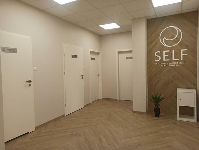 Psychoterapeuta - zespół Dąbrowa Górnicza