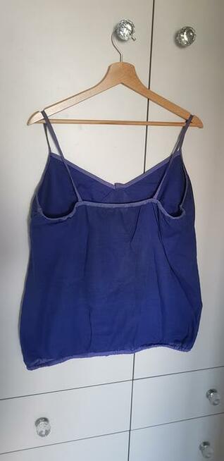 Bombka na ramiączkach cropp