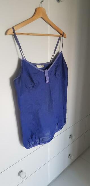 Bombka na ramiączkach cropp