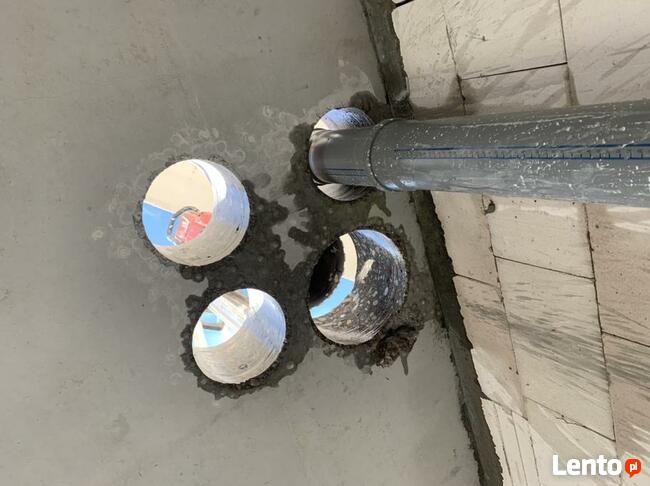drillcut.pl PRZEWIERTY CIĘCIE Wiercenie w Betonie Betonu