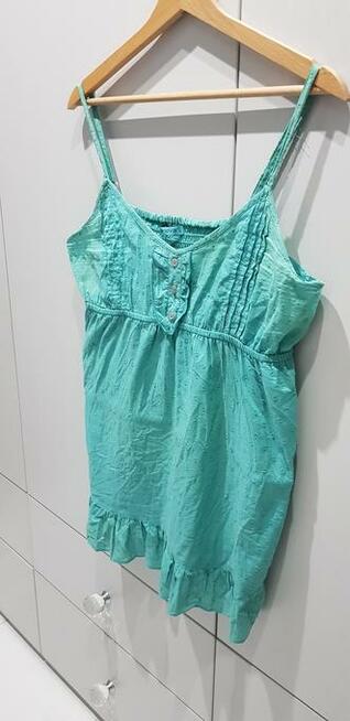 Bluzeczka na ramiączkach Terranova