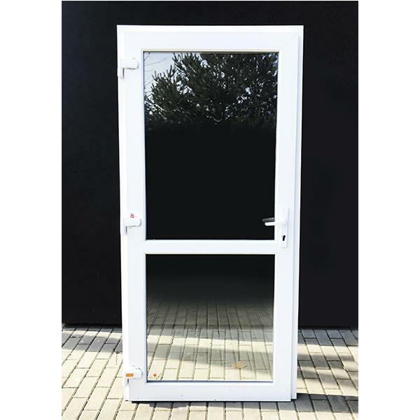 Drzwi pcv 100x200