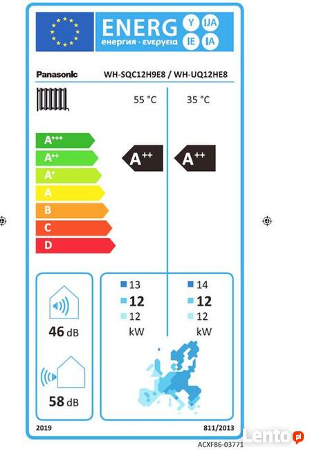 Pompa ciepła, modernizacje, instalacje, przeglądy