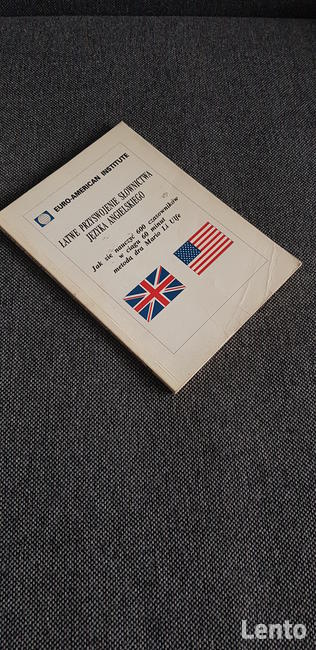 Przyswajanie języka angielskiego