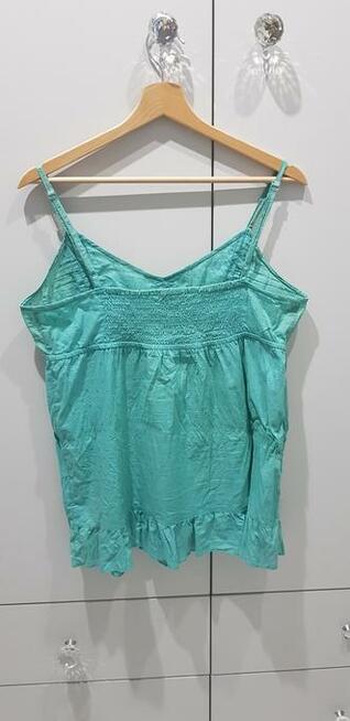 Bluzeczka na ramiączkach Terranova