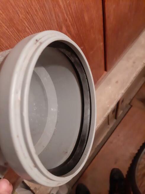 Kolanka kanalizacyjne