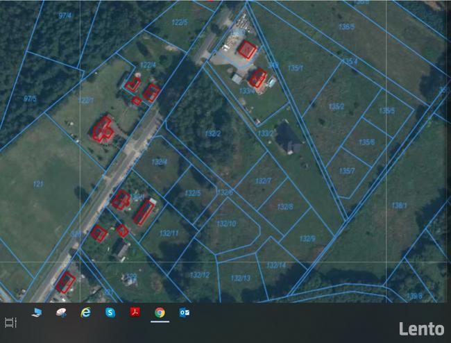 Działki Budowlane Goleniów