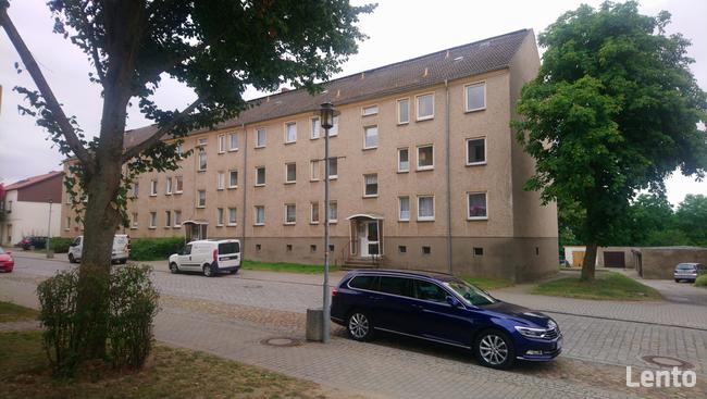 Mieszkanie trzypokojowe w Penkun