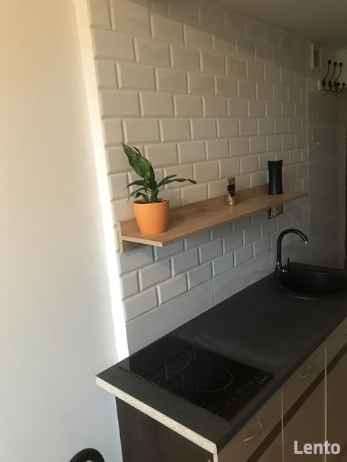 Mieszkanie w Tarczynie kupię za gotówkę.