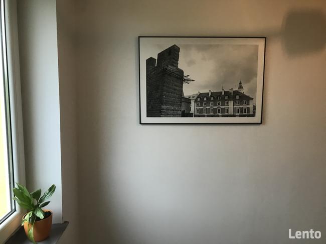 Mieszkanie w Tarczynie kupię za gotówkę.