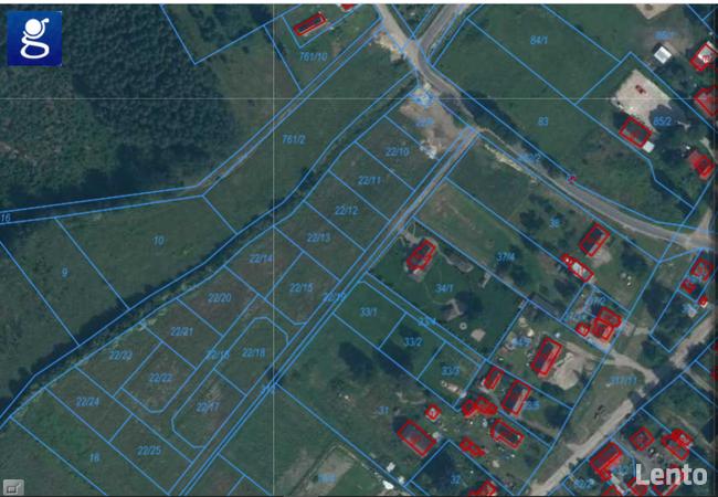 Działki Budowlane Goleniów