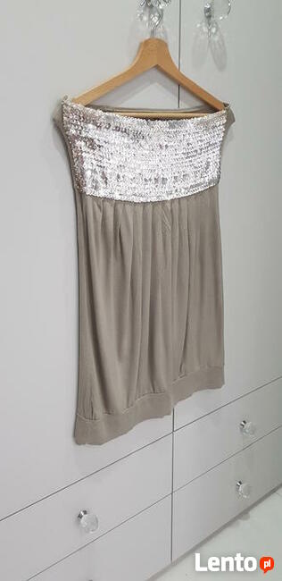 Sukienko-tunika Amisu NewYorker