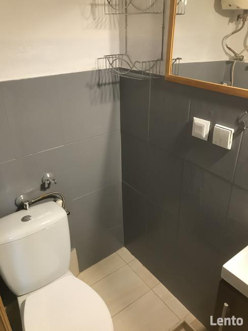 Mieszkanie w Tarczynie kupię za gotówkę.