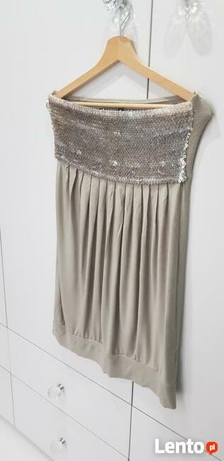 Sukienko-tunika Amisu NewYorker