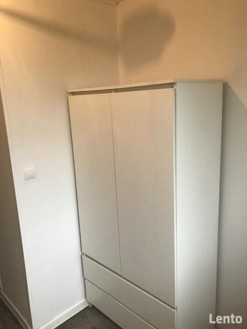 Mieszkanie w Tarczynie kupię za gotówkę.