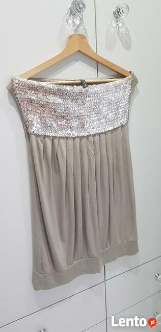 Sukienko-tunika Amisu NewYorker