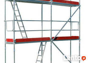 Wynajem kosy spalinowej, podkaszarki