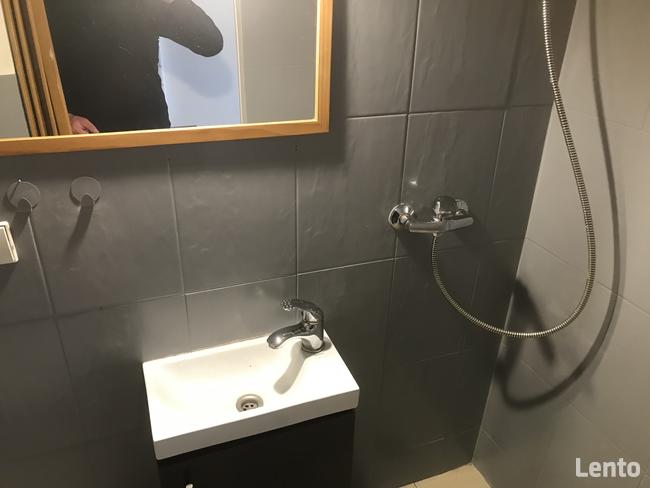 Mieszkanie w Tarczynie kupię za gotówkę.